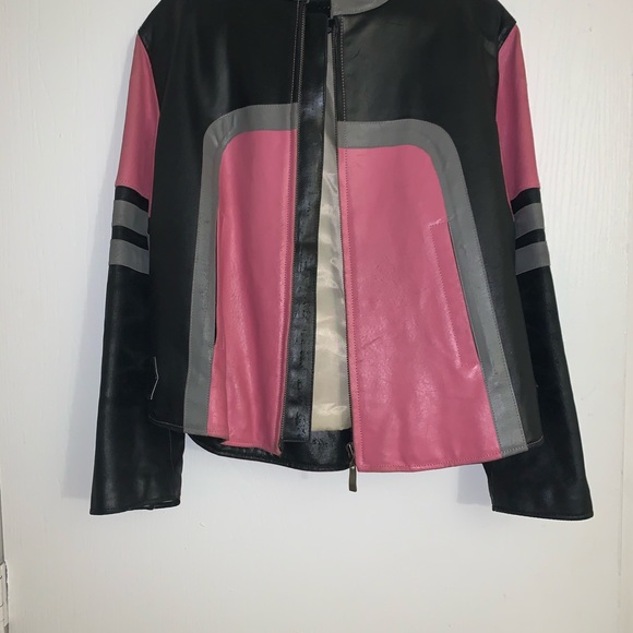 Moro jacket - Picture 1 of 3